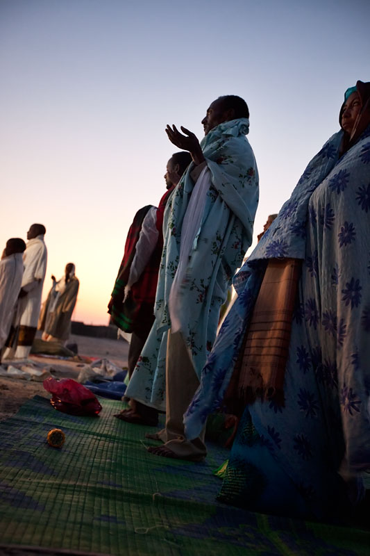 119   Timkat (Timket) festival at Assaita   Ethiopia. 